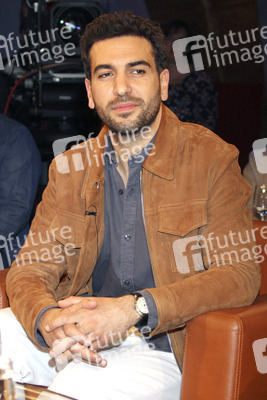 'NDR Talk Show' in Hamburg