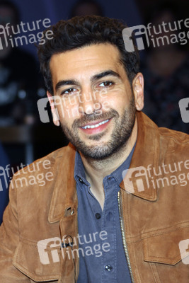 'NDR Talk Show' in Hamburg