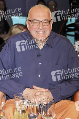 'NDR Talk Show' in Hamburg