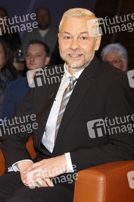 'NDR Talk Show' in Hamburg