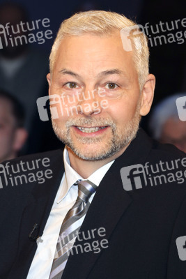 'NDR Talk Show' in Hamburg
