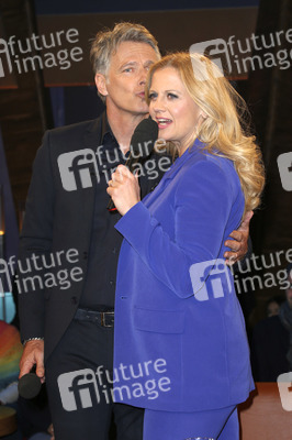 'NDR Talk Show' in Hamburg