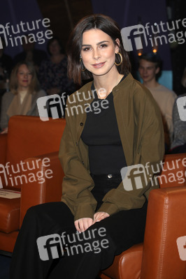 'NDR Talk Show' in Hamburg