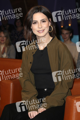 'NDR Talk Show' in Hamburg