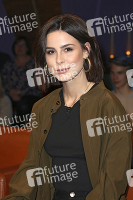 'NDR Talk Show' in Hamburg