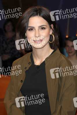 'NDR Talk Show' in Hamburg