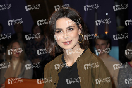 'NDR Talk Show' in Hamburg
