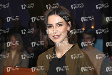 'NDR Talk Show' in Hamburg