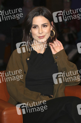 'NDR Talk Show' in Hamburg