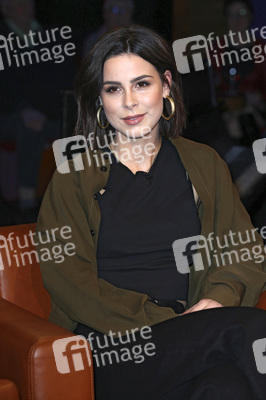 'NDR Talk Show' in Hamburg