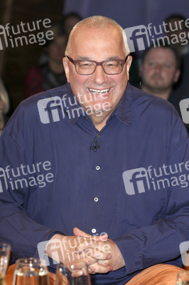 'NDR Talk Show' in Hamburg