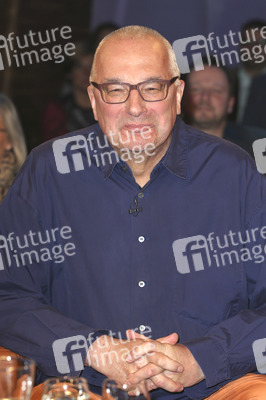 'NDR Talk Show' in Hamburg