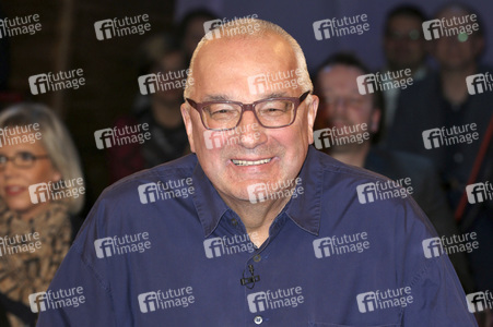 'NDR Talk Show' in Hamburg