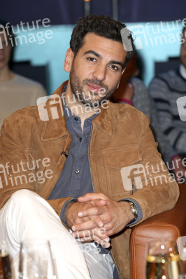 'NDR Talk Show' in Hamburg