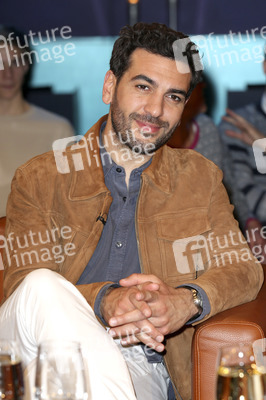 'NDR Talk Show' in Hamburg