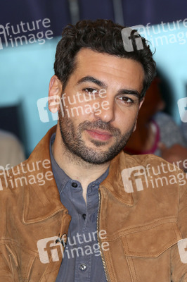 'NDR Talk Show' in Hamburg