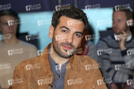 'NDR Talk Show' in Hamburg