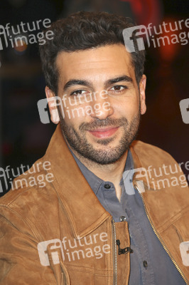 'NDR Talk Show' in Hamburg