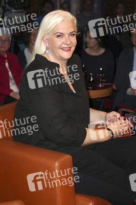 'NDR Talk Show' in Hamburg