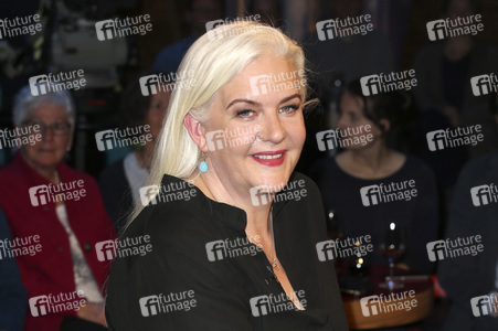 'NDR Talk Show' in Hamburg