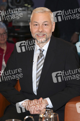 'NDR Talk Show' in Hamburg