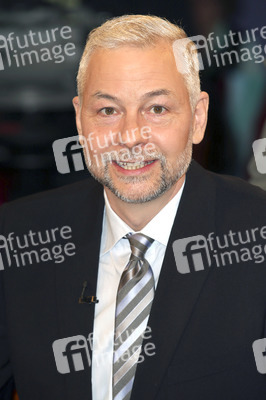 'NDR Talk Show' in Hamburg