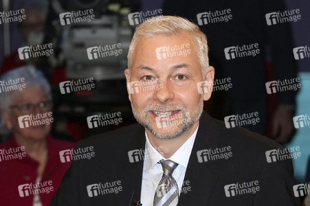 'NDR Talk Show' in Hamburg