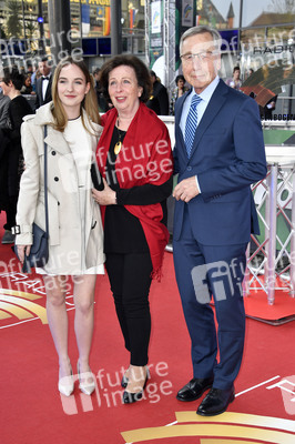 Radio Regenbogen Award 2019 in Rust