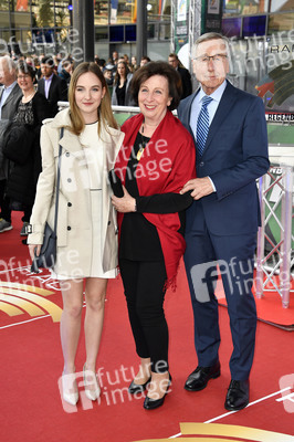 Radio Regenbogen Award 2019 in Rust