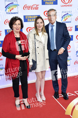 Radio Regenbogen Award 2019 in Rust