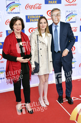 Radio Regenbogen Award 2019 in Rust