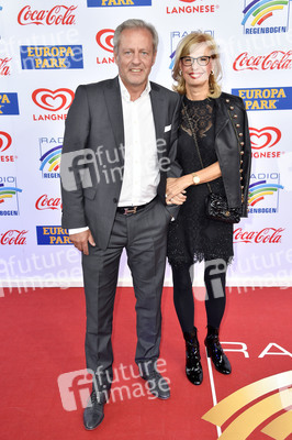 Radio Regenbogen Award 2019 in Rust