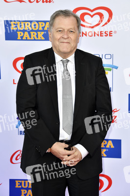 Radio Regenbogen Award 2019 in Rust