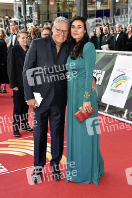 Radio Regenbogen Award 2019 in Rust