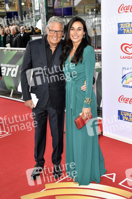 Radio Regenbogen Award 2019 in Rust