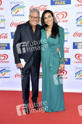 Radio Regenbogen Award 2019 in Rust