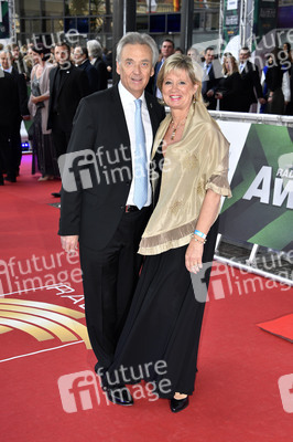 Radio Regenbogen Award 2019 in Rust