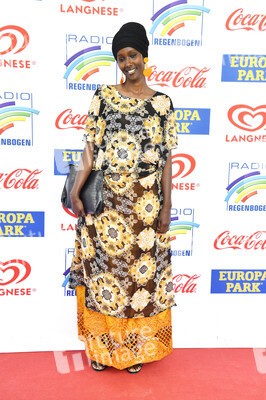 Radio Regenbogen Award 2019 in Rust