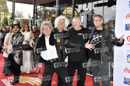 Radio Regenbogen Award 2019 in Rust