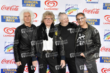 Radio Regenbogen Award 2019 in Rust