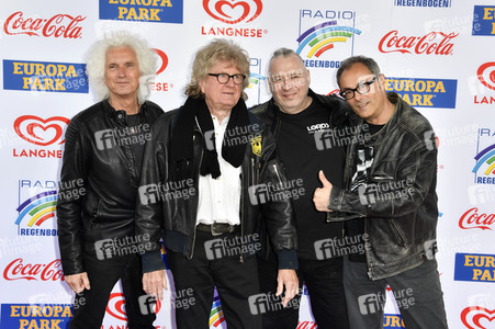 Radio Regenbogen Award 2019 in Rust