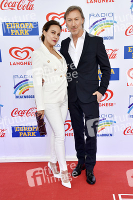 Radio Regenbogen Award 2019 in Rust