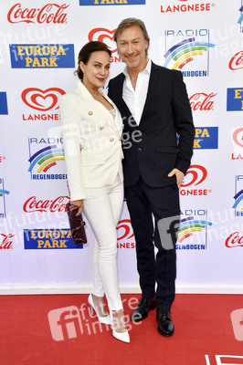 Radio Regenbogen Award 2019 in Rust