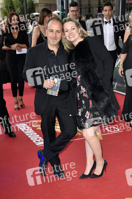 Radio Regenbogen Award 2019 in Rust