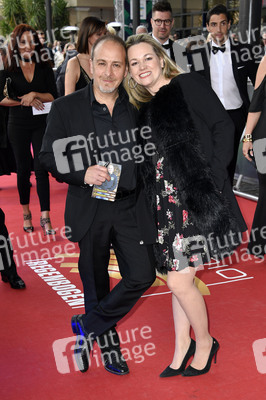 Radio Regenbogen Award 2019 in Rust