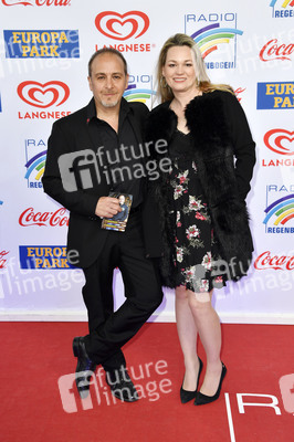 Radio Regenbogen Award 2019 in Rust