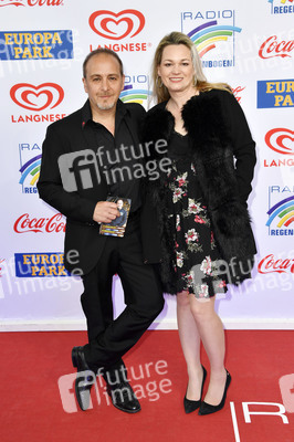 Radio Regenbogen Award 2019 in Rust