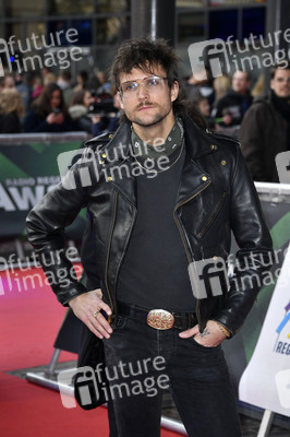 Radio Regenbogen Award 2019 in Rust