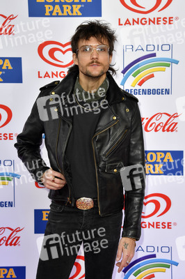 Radio Regenbogen Award 2019 in Rust