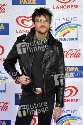 Radio Regenbogen Award 2019 in Rust